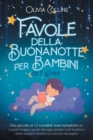 Image for Favole della Buonanotte per Bambini di 7 Anni