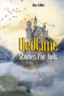 Image for Bedtime Stories For Kids : Fables and Fairy Tales age 7-10