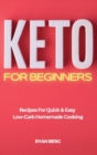Image for Keto for Beginners