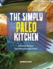 Image for The Simple Paleo Kitchen