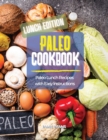 Image for Paleo Cookbook Lunch Edition