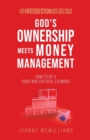 Image for God&#39;s Ownership Meets Money Management