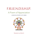 Image for Friendship : A Poem of Appreciation