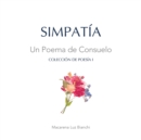 Image for Simpatia : Un Poema de Consuelo