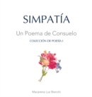 Image for Simpatia : Un Poema de Consuelo