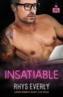 Image for Insatiable