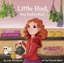 Image for Little Red, the Detective