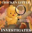Image for Chicken Little Investigates