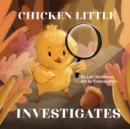 Image for Chicken Little Investigates
