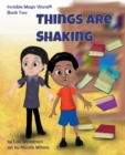 Image for Things Are Shaking