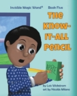 Image for The Know-It-All Pencil