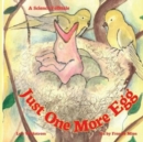 Image for Just One More Egg : A Science Folktale