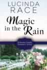 Image for Magic in the Rain Large Print