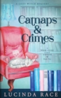 Image for Catnaps &amp; Crimes