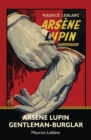 Image for Ars?ne Lupin, Gentleman-Burglar (Warbler Classics)