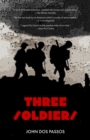 Image for Three Soldiers (Warbler Classics)