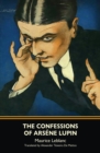 Image for The Confessions of Ars?ne Lupin (Warbler Classics)