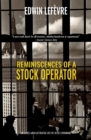 Image for Reminiscences of a Stock Operator (Warbler Classics)