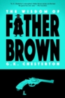 Image for The Wisdom of Father Brown (Warbler Classics)