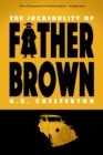 Image for The Incredulity of Father Brown (Warbler Classics)