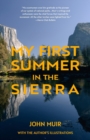 Image for My First Summer in the Sierra (Warbler Classics)