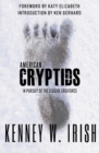 Image for American Cryptids