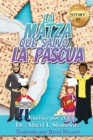 Image for La Matza Que Salvo La Pascua