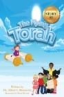 Image for The Flying Torah