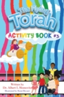 Image for The Flying Torah : Activity Book #3
