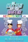 Image for The Matzah That Saved Easter : Activity Book #2