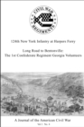 Image for Journal of the American Civil War: V1-4