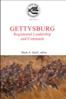 Image for Journal of the American Civil War: V6-3: Gettysburg: Regimental Leadership and Command