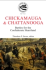 Image for Journal of the American Civil War: V7-1: Chickamauga &amp; Chattanooga