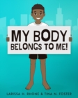 Image for My Body Belongs To Me!