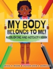 Image for My Body Belongs To Me!