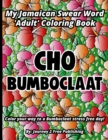 Image for Cho Bumboclaat