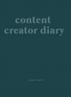 Image for Content Creator Diary