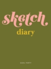Image for Sketch Diary