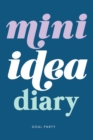 Image for Mini Idea Diary