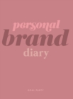 Image for Personal Brand Diary