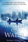 Image for Written on Water