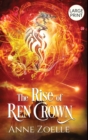 Image for The Rise of Ren Crown - Large Print Hardback