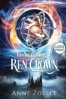 Image for The Awakening of Ren Crown - Large Print Paperback