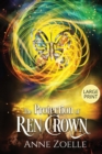 Image for The Protection of Ren Crown - Large Print Paperback