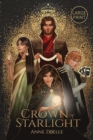Image for Crown of Starlight - Large Print Paperback