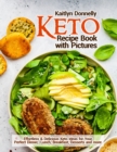 Image for Keto Recipe Book with Pictures