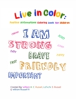 Image for Live in Color