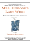 Image for Mrs. Dubose&#39;s Last Wish