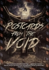 Image for Postcards from the Void : Twenty-Five Tales of Horror and Dark Fantasy