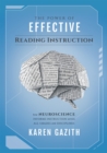 Image for The Power of Effective Reading Instruction